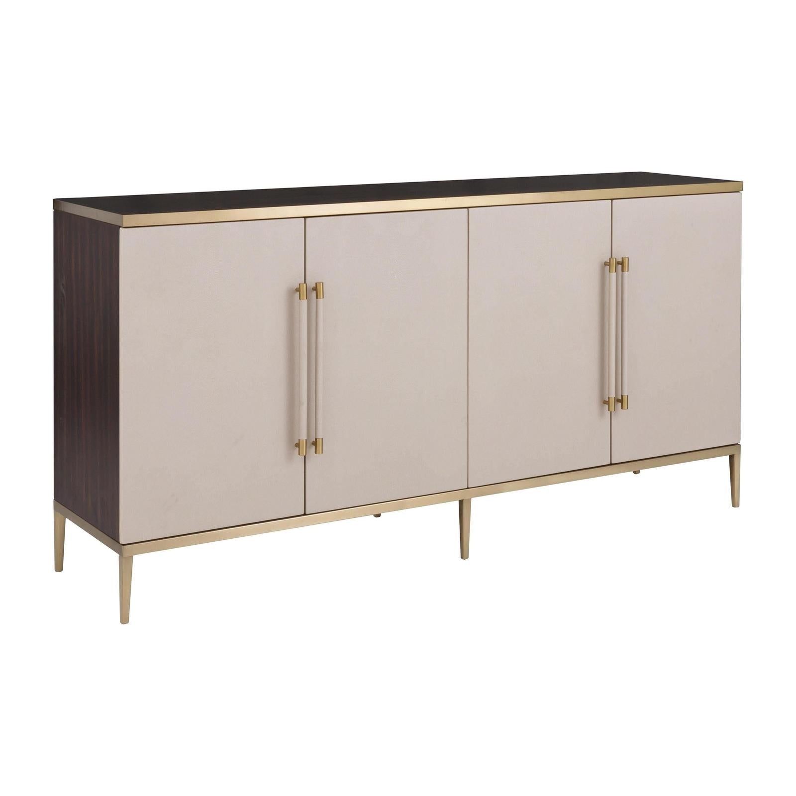 Fairfield Libby Langdon Hempstead Credenza