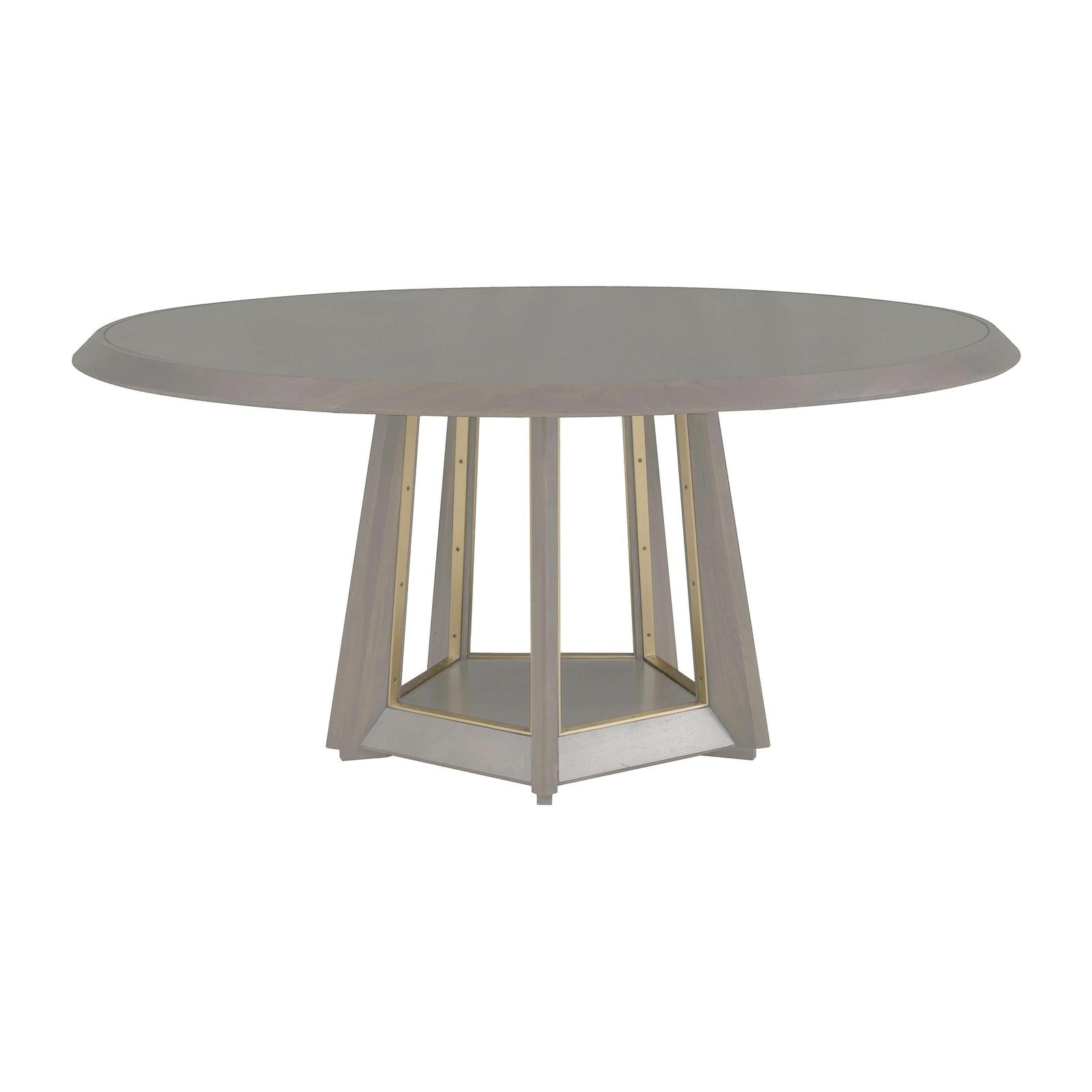 Fairfield Libby Langdon Benjamin Dining Table