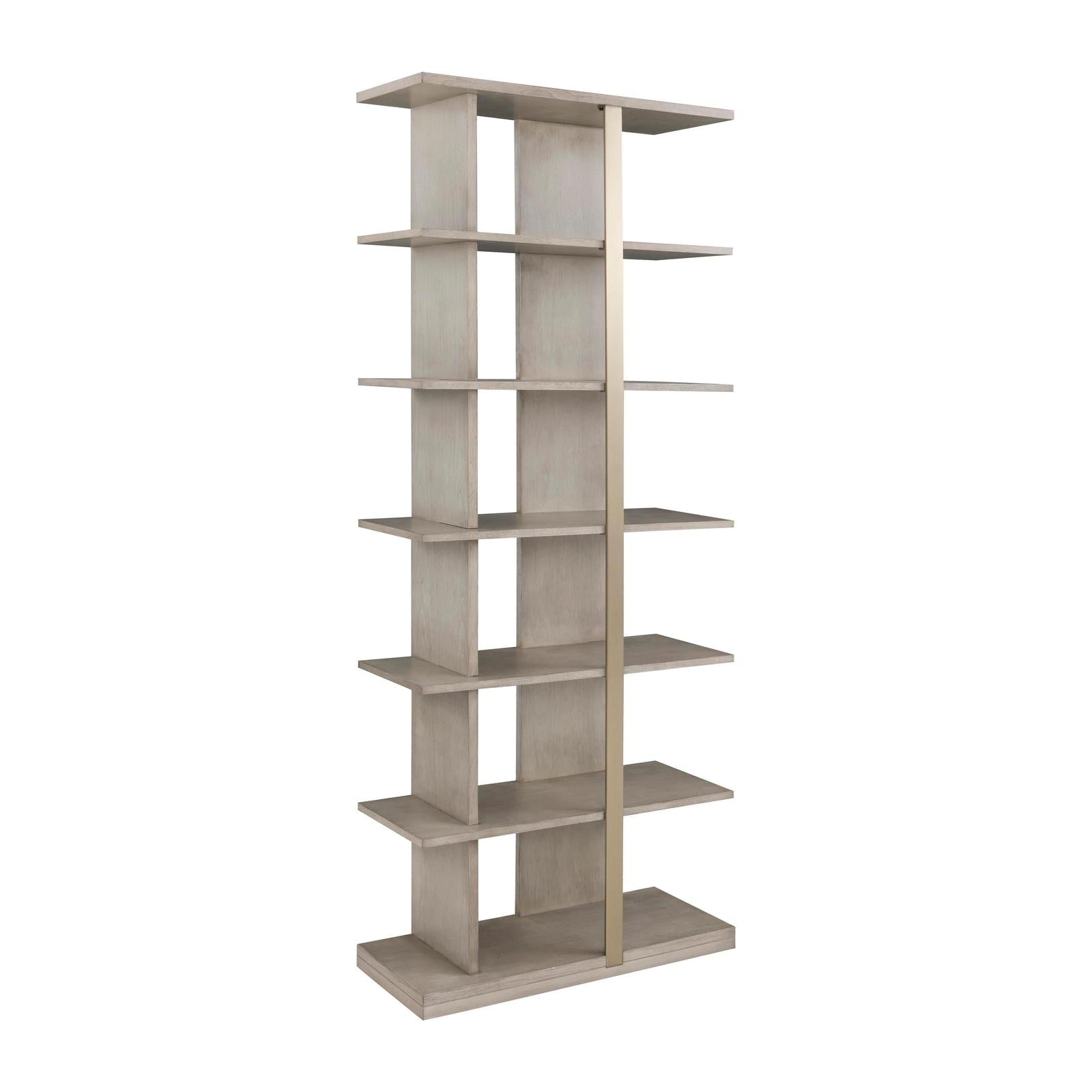 Fairfield Libby Langdon Carlson Etagere
