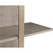 Fairfield Libby Langdon Carlson Etagere
