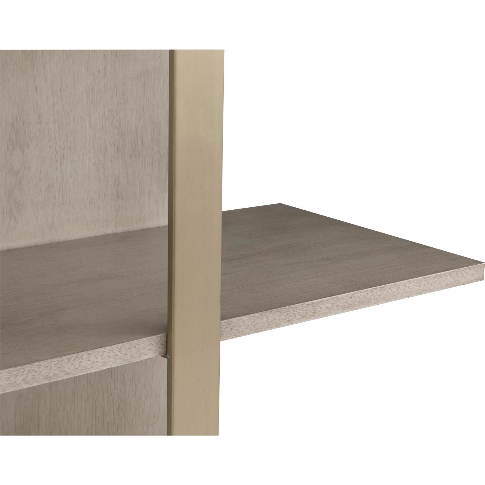 Fairfield Libby Langdon Carlson Etagere