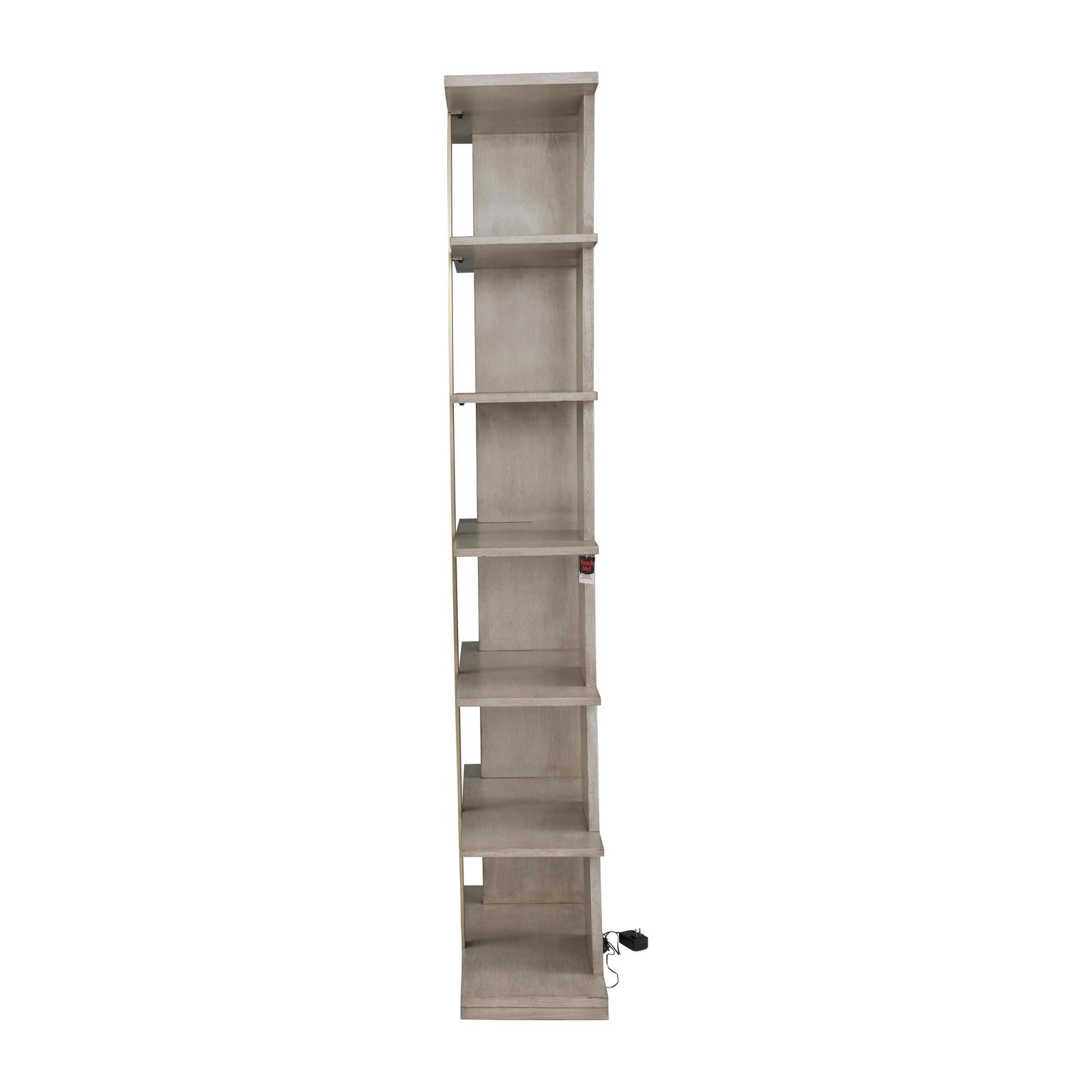 Fairfield Libby Langdon Carlson Etagere