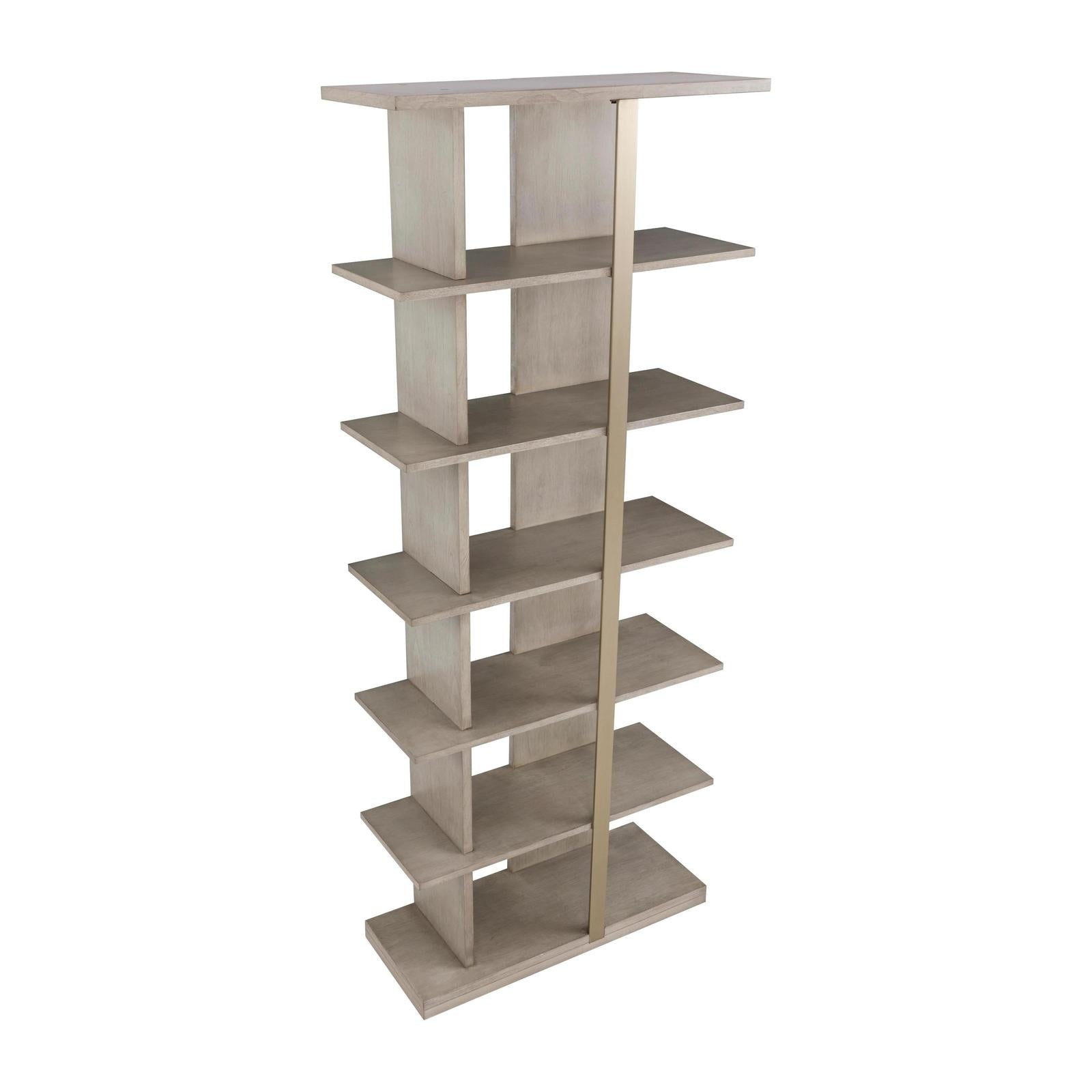 Fairfield Libby Langdon Carlson Etagere
