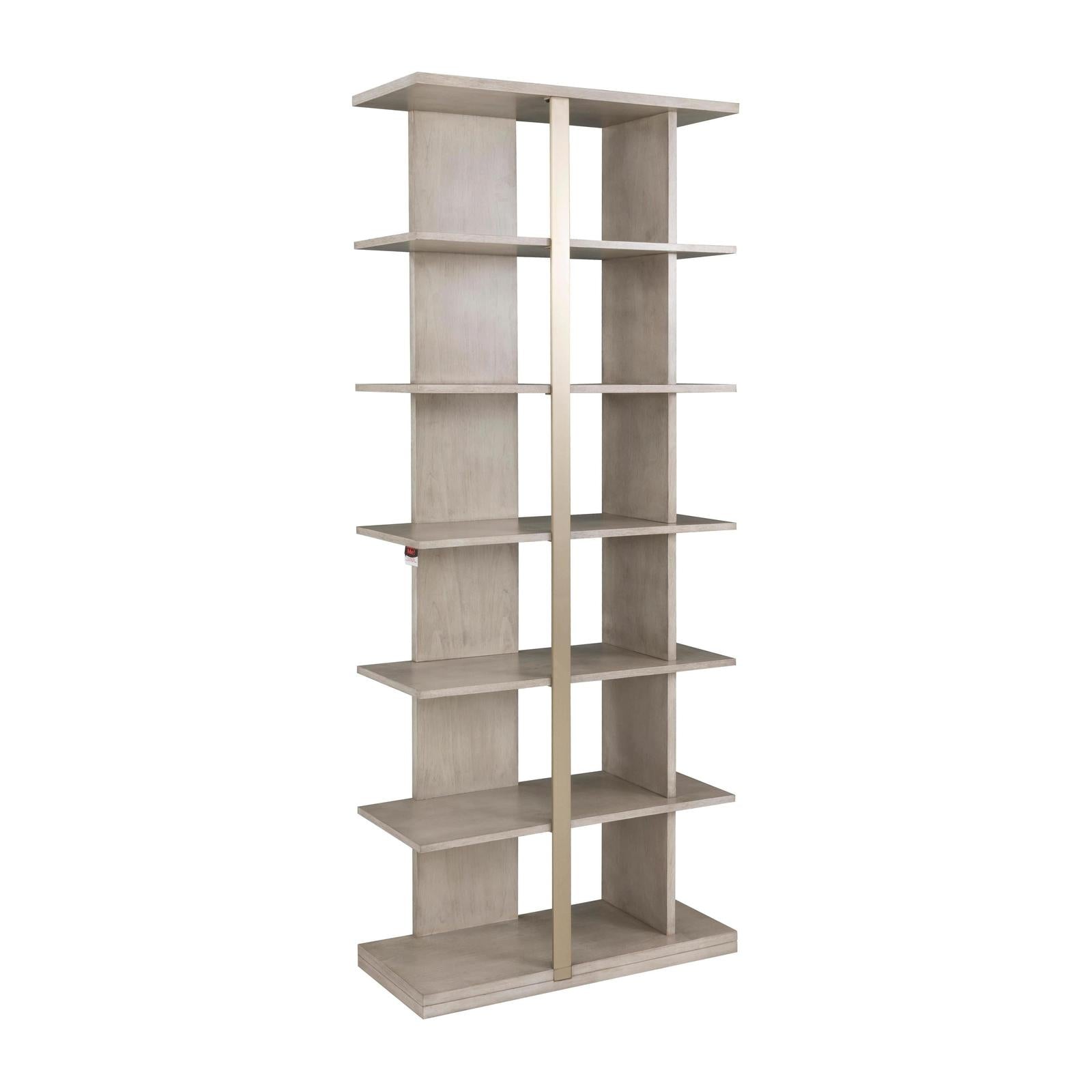 Fairfield Libby Langdon Carlson Etagere