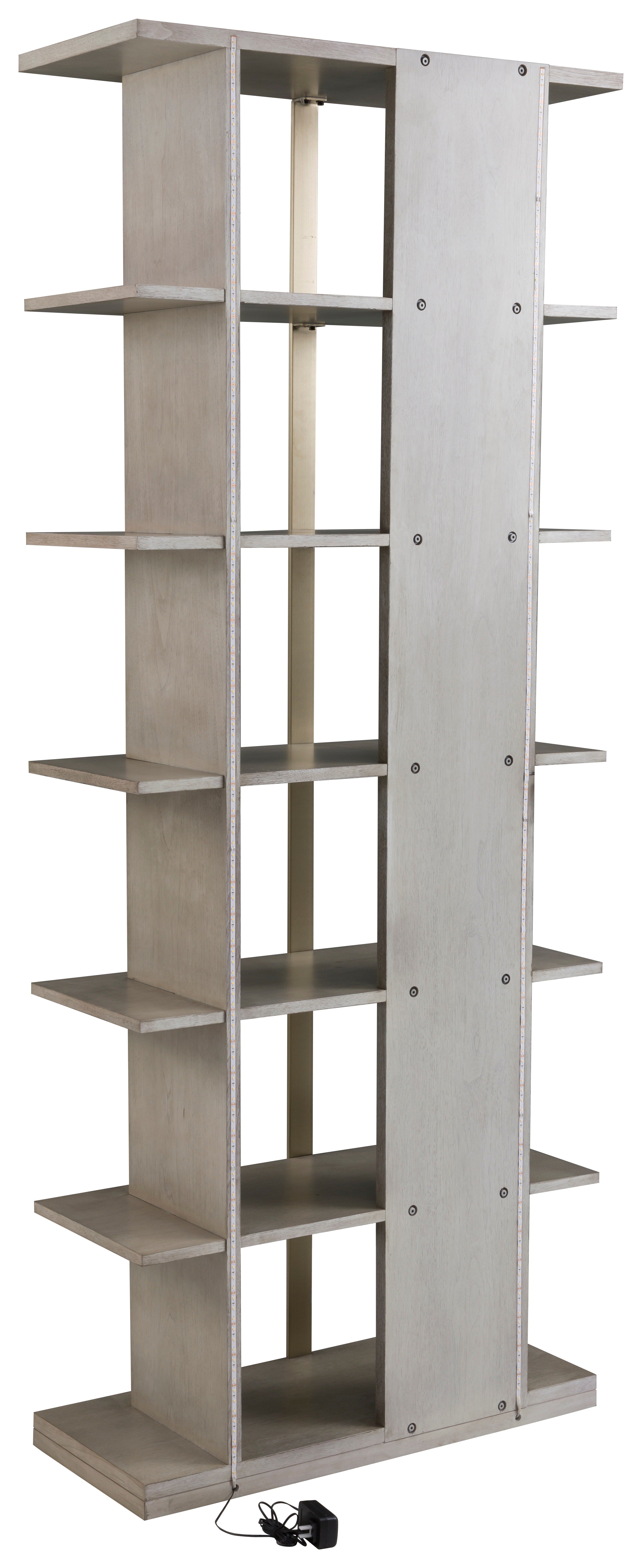 Fairfield Libby Langdon Carlson Etagere