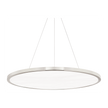 Hudson Valley Lighting Eastport 1 Light 36 inch Chandelier Ceiling Light
