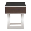 Fairfield Libby Langdon Carlson End Table