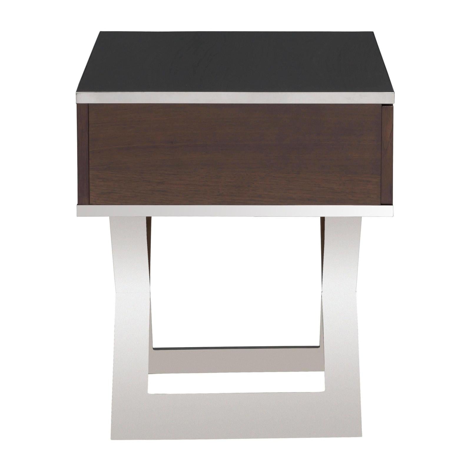 Fairfield Libby Langdon Carlson End Table