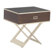 Fairfield Libby Langdon Carlson End Table
