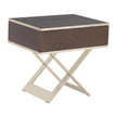 Fairfield Libby Langdon Carlson End Table