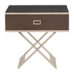 Fairfield Libby Langdon Carlson End Table