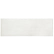 Magnussen Home Newport Alabaster Rectangular Sofa Table