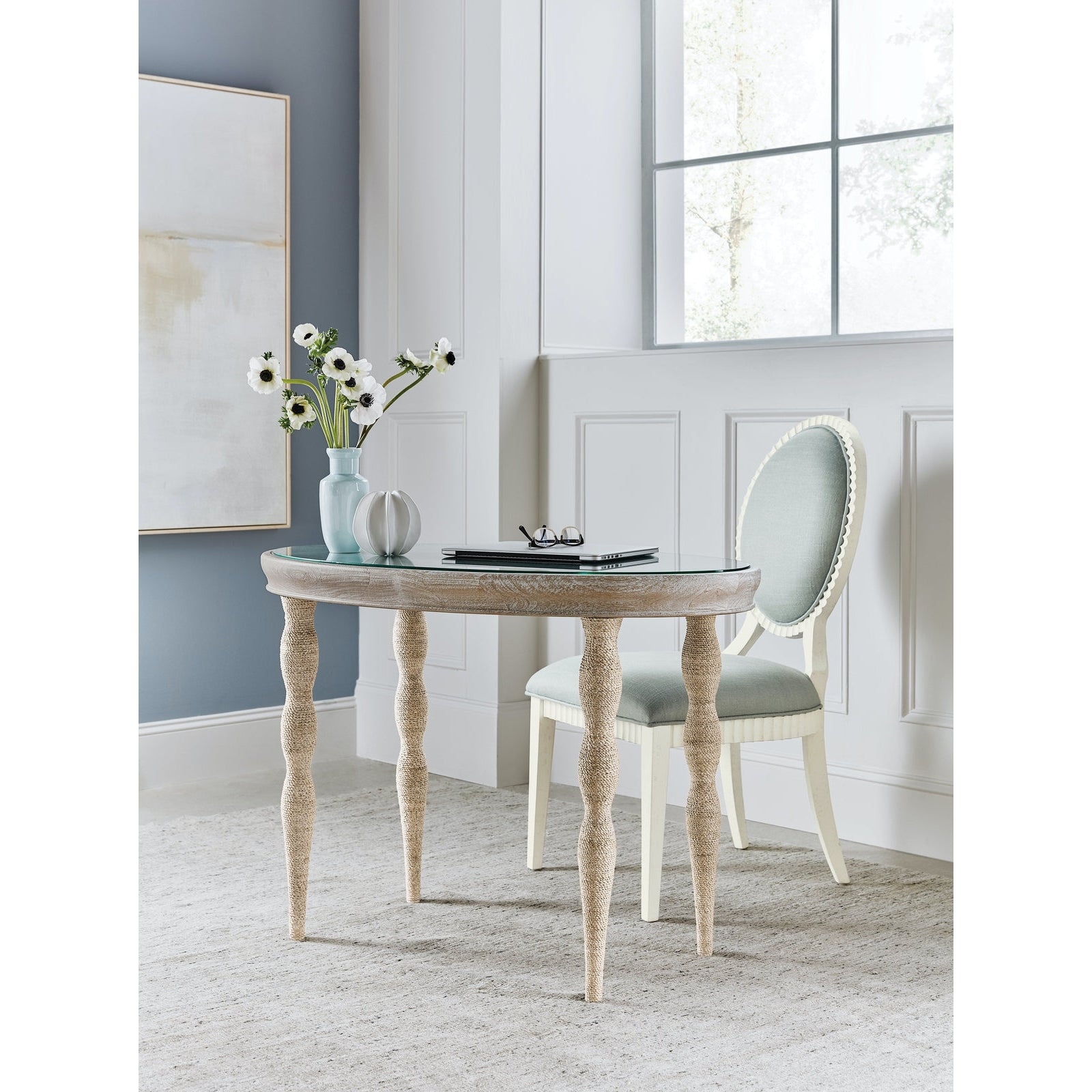 Hooker Furniture Serenity Martinique Side Chair