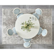 Hooker Furniture Serenity Martinique Side Chair