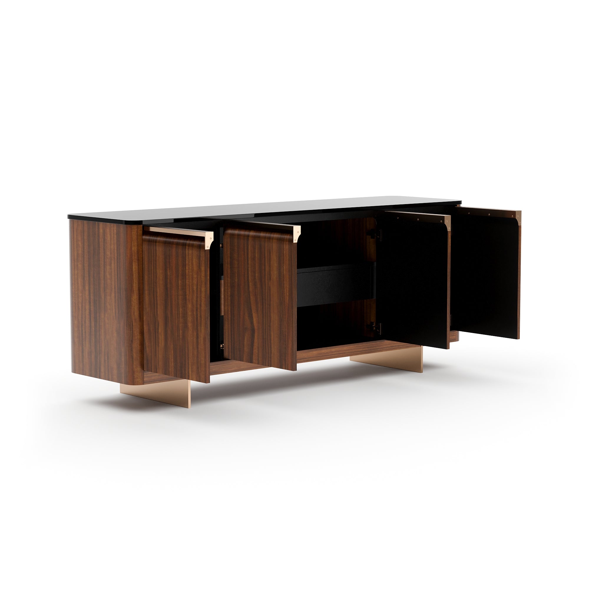 Caracole Altura Sideboard