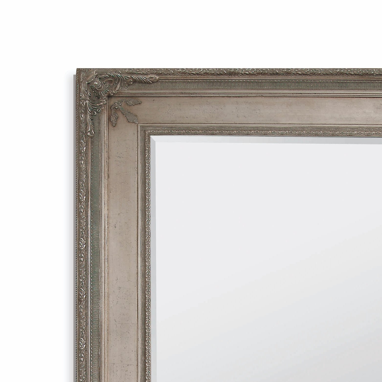 BMC Prazzo Floor Mirror