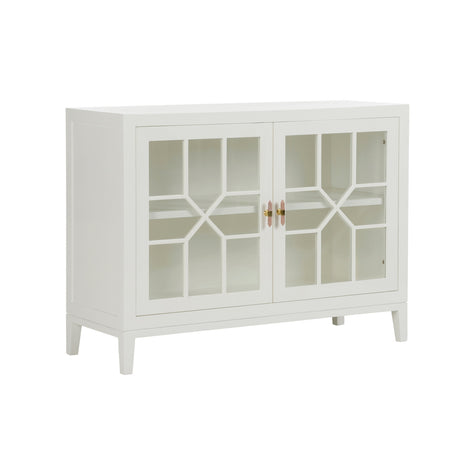 Chelsea House Silhouette Chest