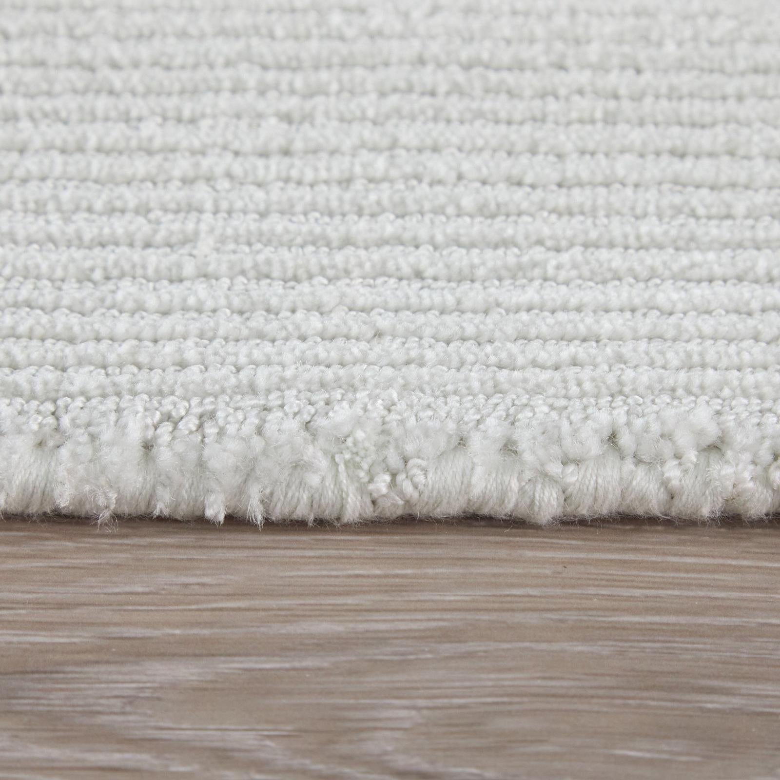 Feizy Abbott 8A24F Modern Solid Rug