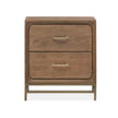 Magnussen Home Lindon Nightstand