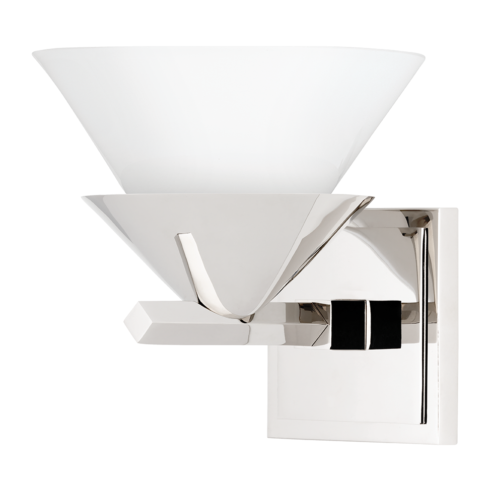 Hudson Valley Lighting Stillwell 1 Light 7.5 inch Wall Sconce Wall Light Clearance