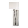 Hudson Valley Lighting Selkirk 1 Light 7 inch Wall Sconce Wall Light Clearance