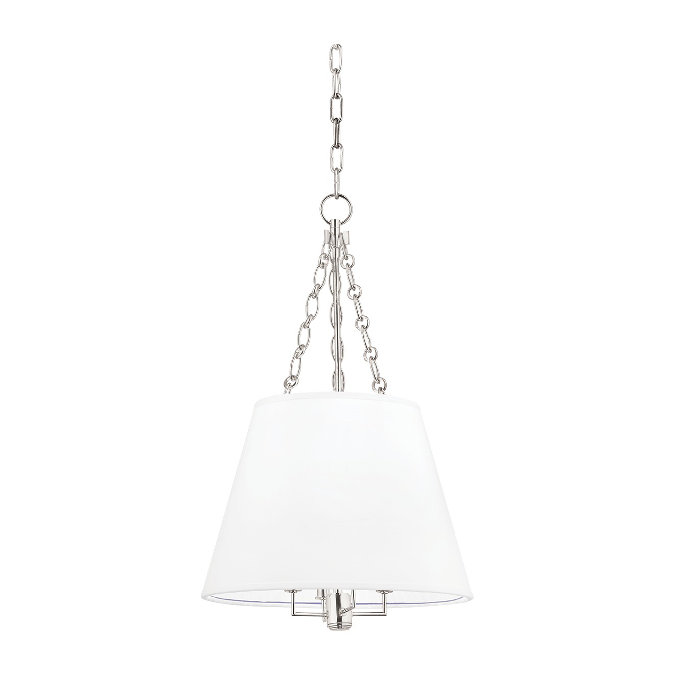 Hudson Valley Lighting Burdett 4 Light 15 inch Pendant Ceiling Light