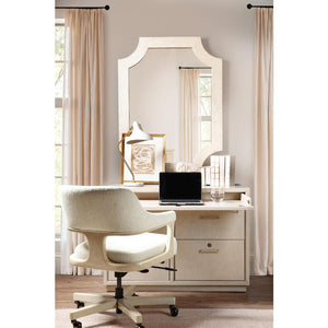 Hooker Furniture Marlowe Workstation