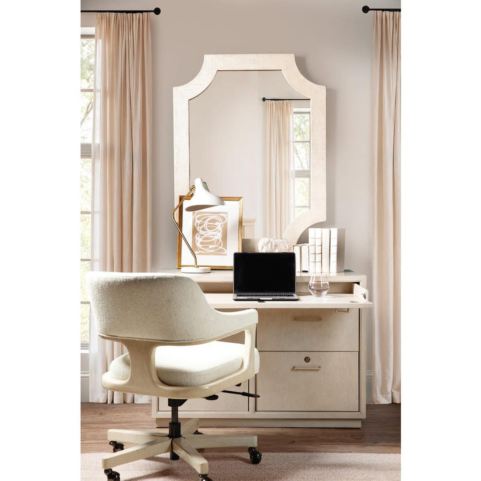 Hooker Furniture Marlowe Workstation