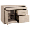 Hooker Furniture Marlowe Workstation