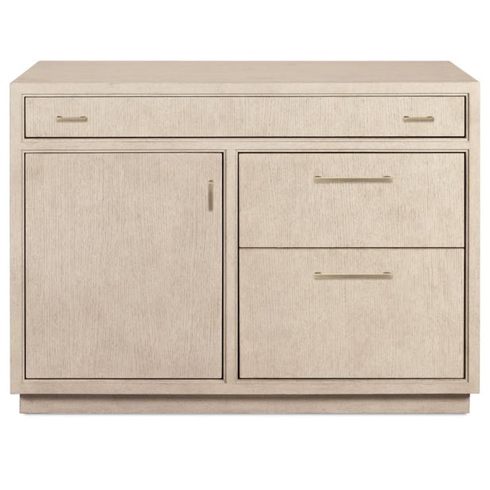 Hooker Furniture Marlowe Workstation