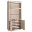 Hooker Furniture Marlowe Bookcase
