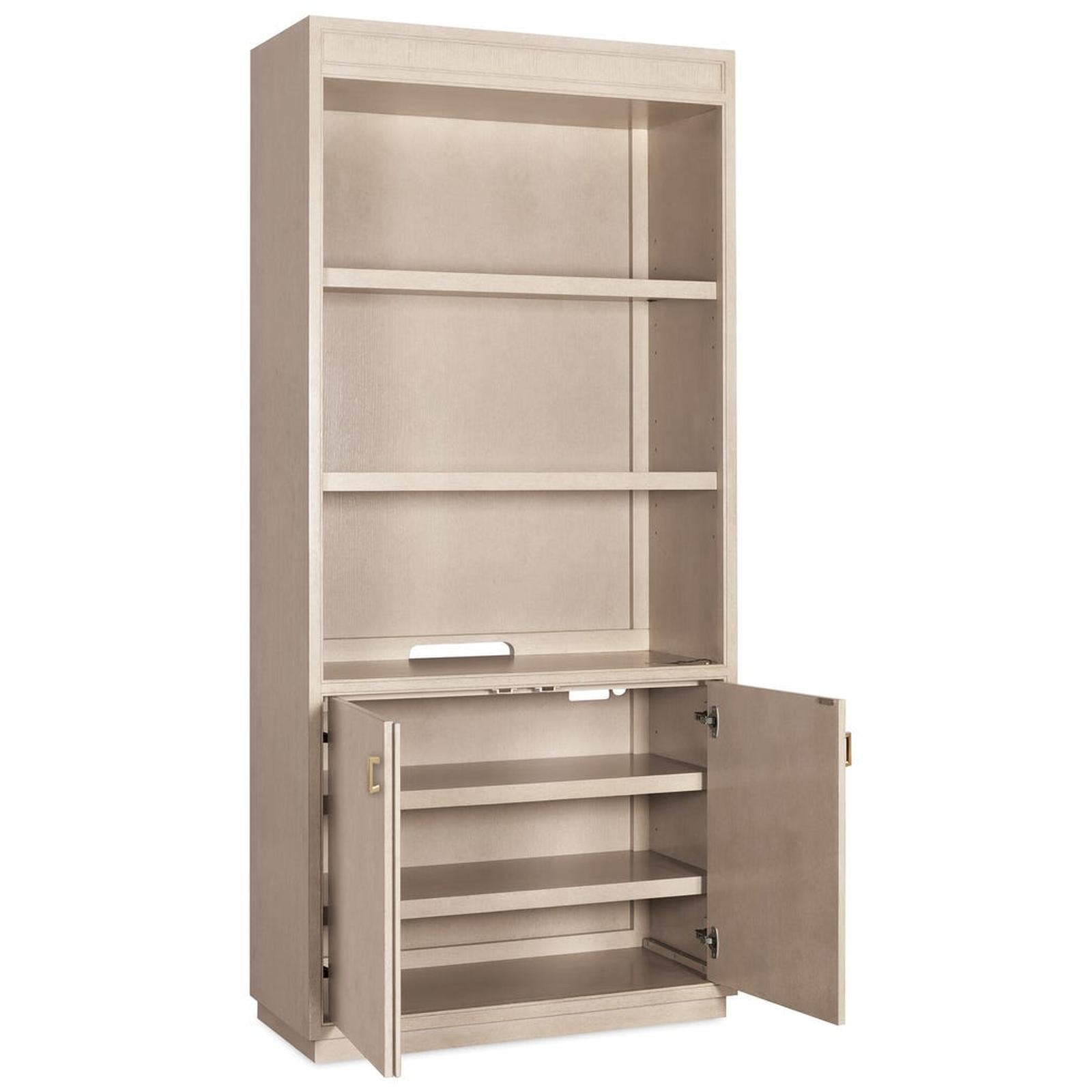 Hooker Furniture Marlowe Bookcase