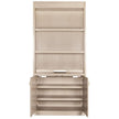 Hooker Furniture Marlowe Bookcase