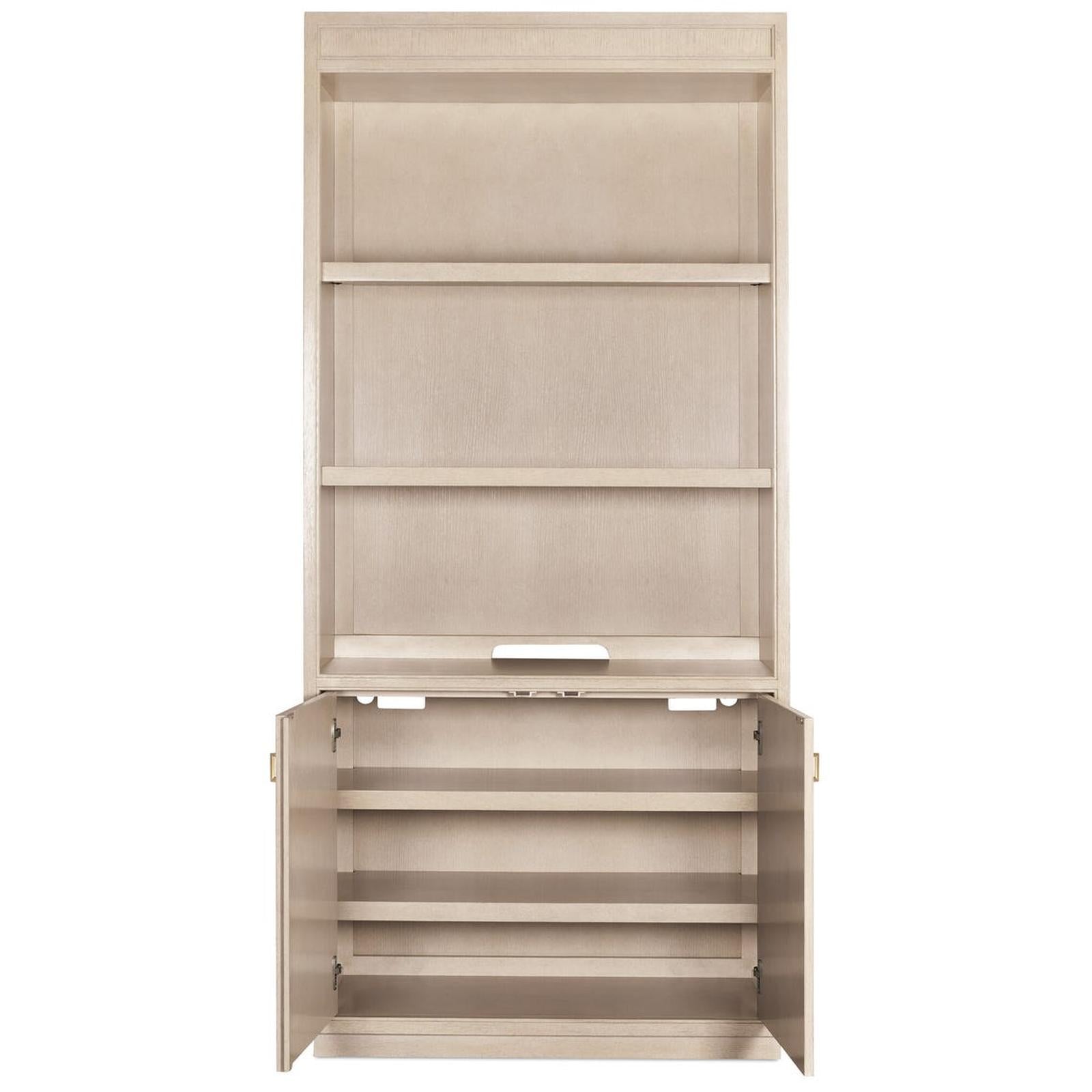 Hooker Furniture Marlowe Bookcase