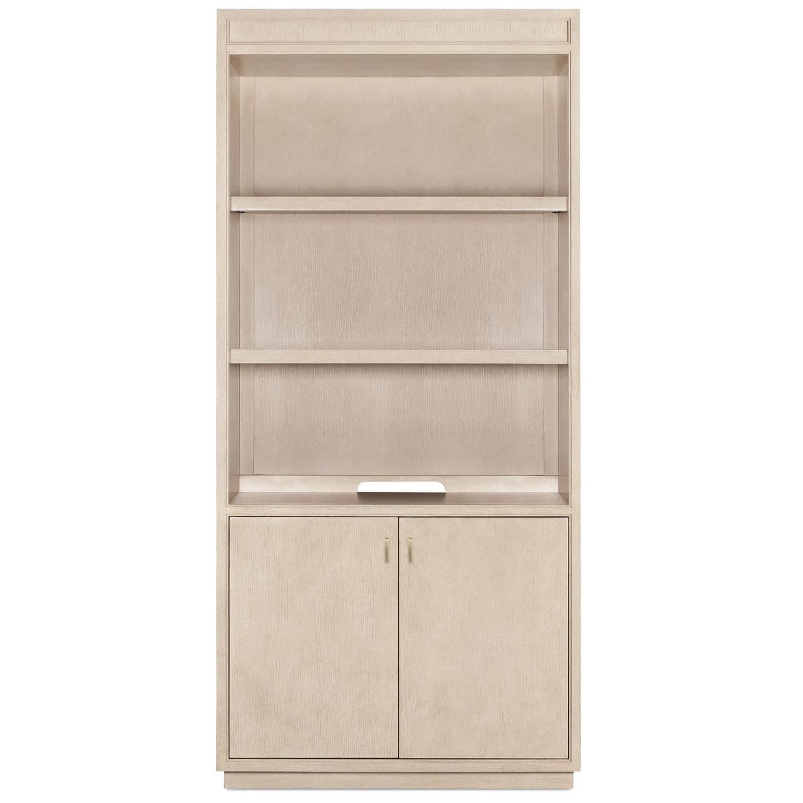 Hooker Furniture Marlowe Bookcase