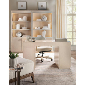Hooker Furniture Marlowe Bookcase
