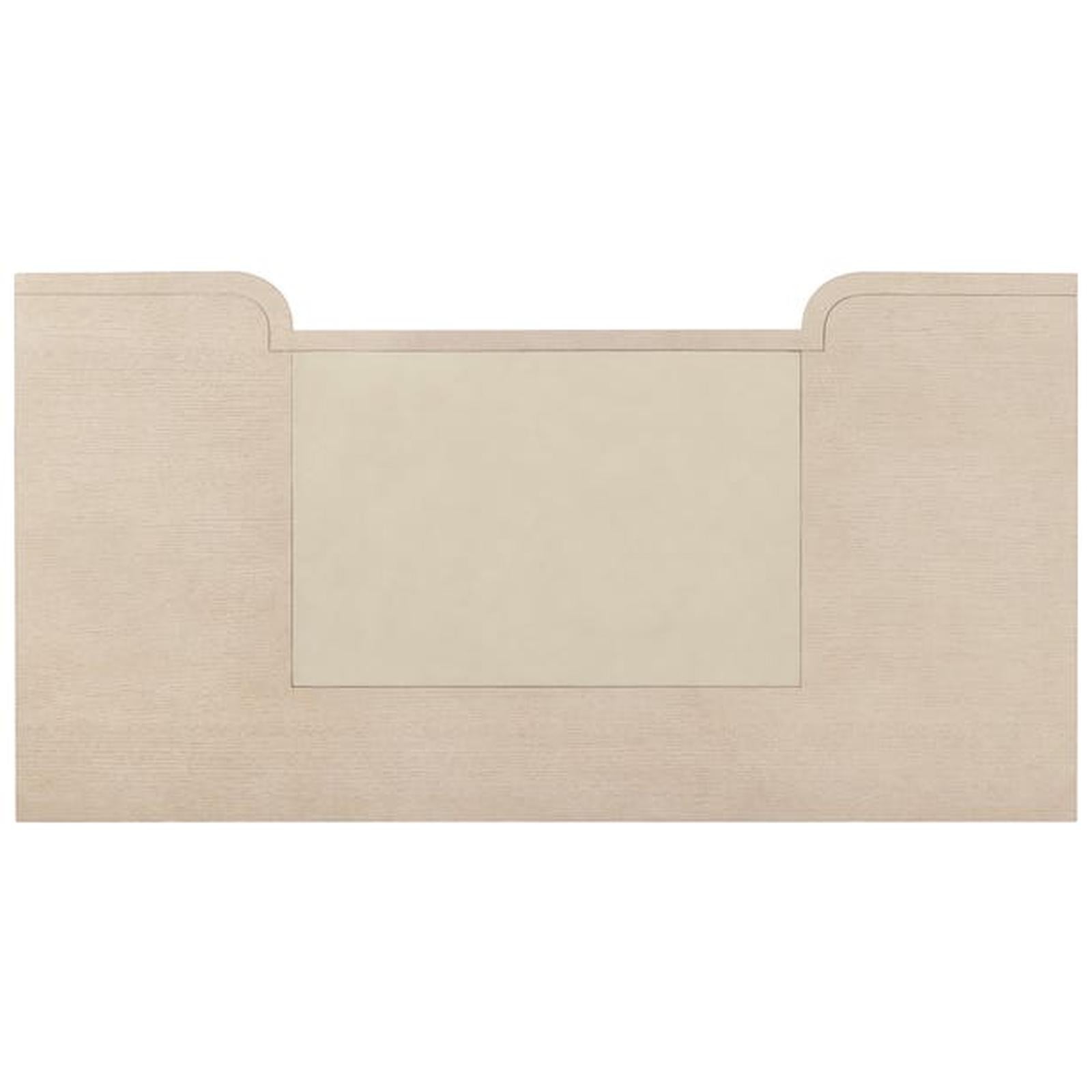 Hooker Furniture Marlowe Knee-Hole Desk