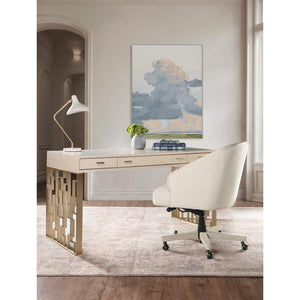 Hooker Furniture Marlowe Writing Desk