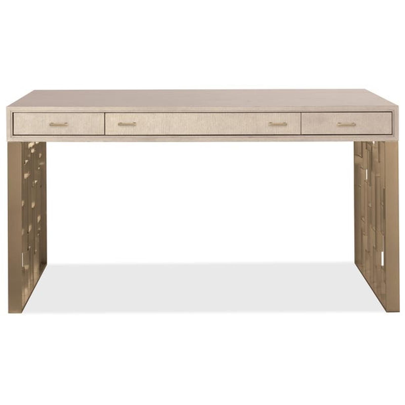 Hooker Furniture Marlowe Writing Desk
