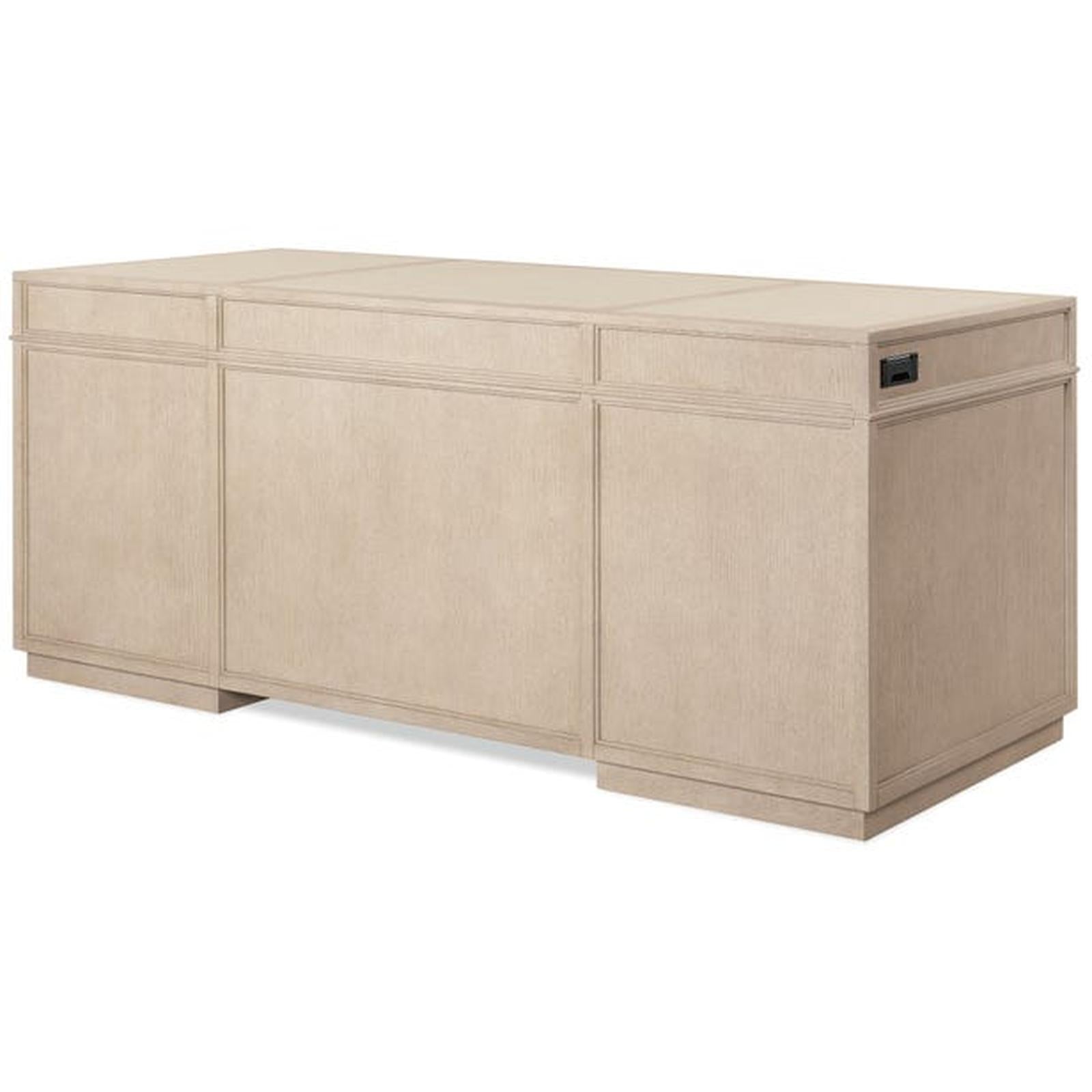 Hooker Furniture Marlowe Executive Desk