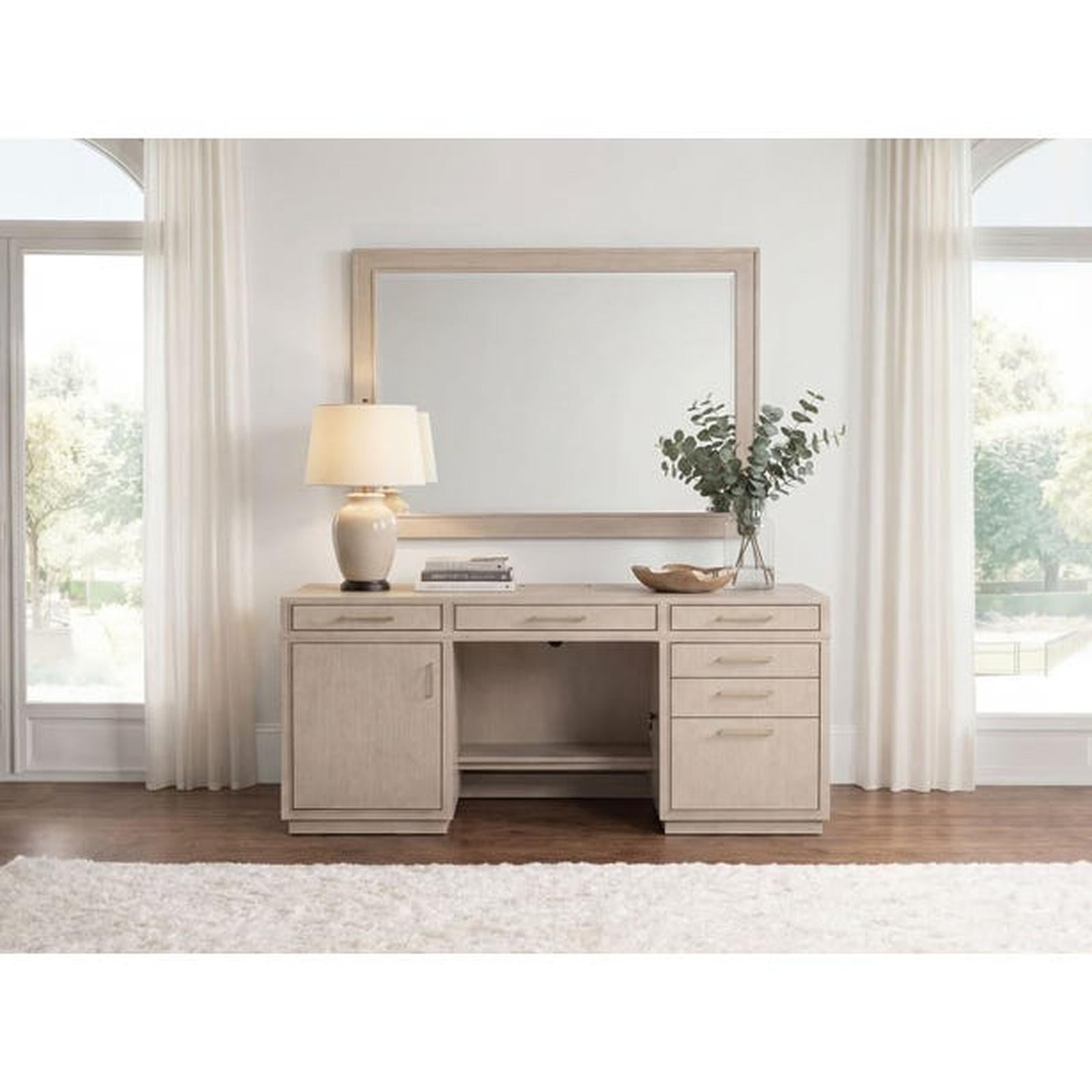 Hooker Furniture Marlowe Credenza