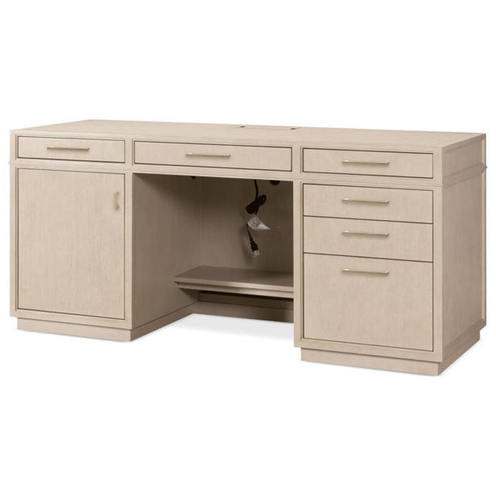 Hooker Furniture Marlowe Credenza
