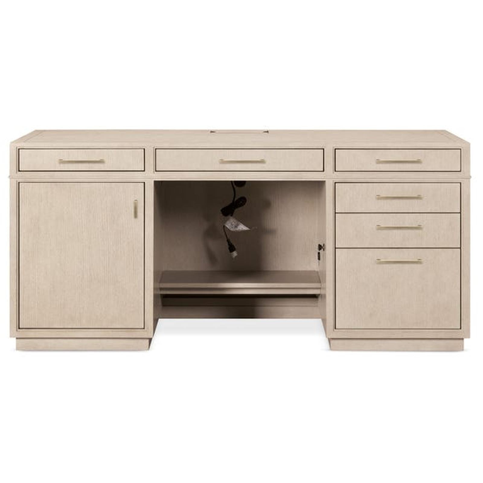 Hooker Furniture Marlowe Credenza