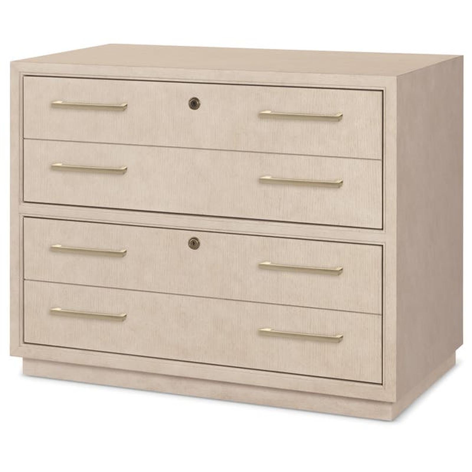 Hooker Furniture Marlowe Lateral File