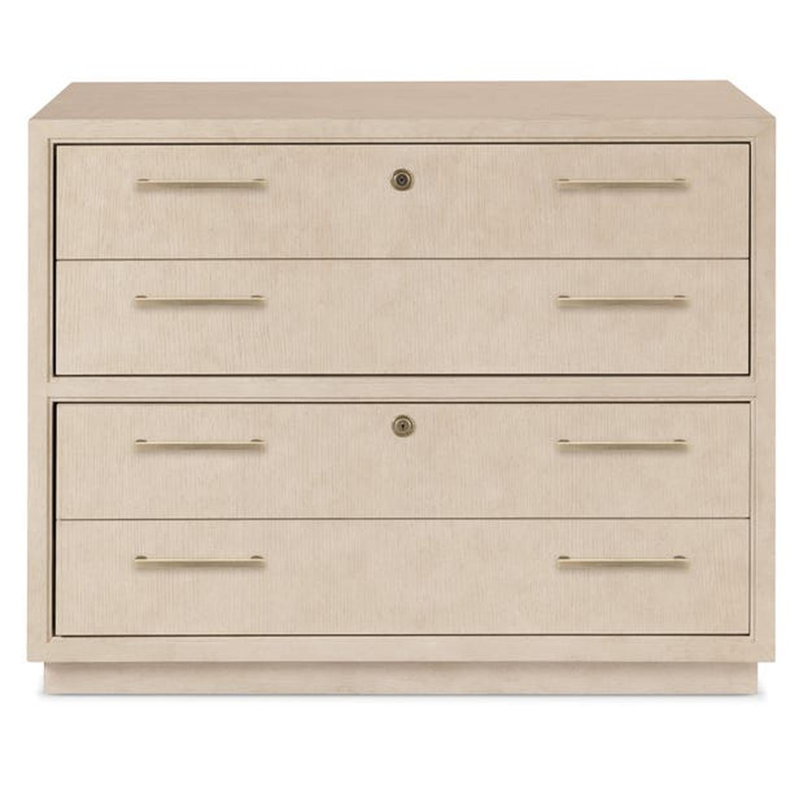 Hooker Furniture Marlowe Lateral File