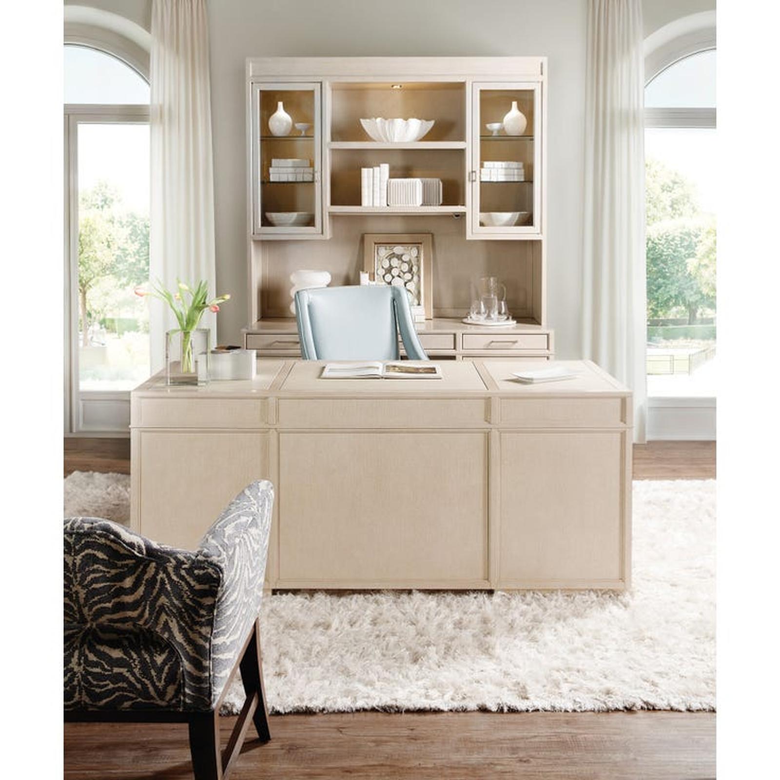 Hooker Furniture Marlowe Executive Desk