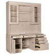 Hooker Furniture Marlowe Credenza