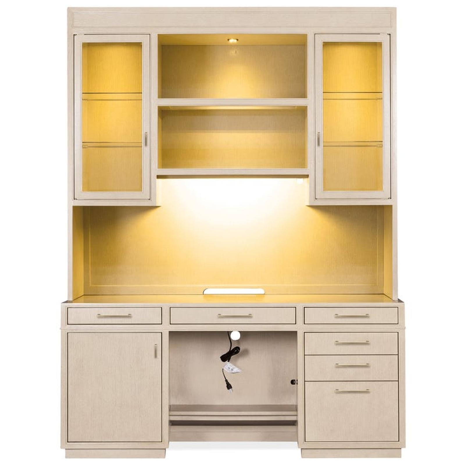 Hooker Furniture Marlowe Credenza