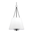 Hudson Valley Lighting Burdett 8 Light 22 inch Pendant Ceiling Light
