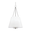Hudson Valley Lighting Burdett 8 Light 22 inch Pendant Ceiling Light